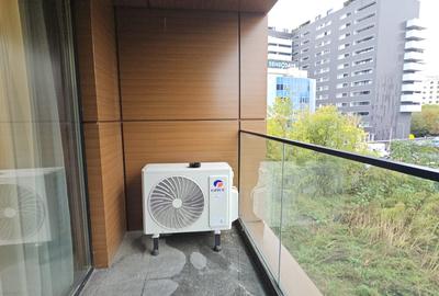 2 camere Aviatiei in bloc nou 2023 | Mobilat si Utilat Lux - 14