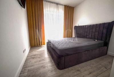 Apartament 3 camere de vanzare in Floresti - 2