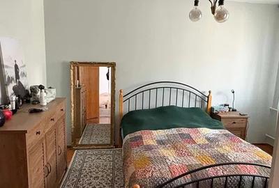 Apartament 2 camere - 3 minute metrou Lujerului - 2