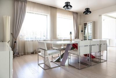 Vila premium de vanzare - Râmnicu Valcea - Bujoreni - 7