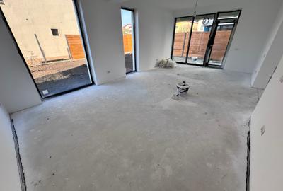 Casa deosebita P+1+Terasa panoramica. 4 cam.Util 157mp.Teren 183mp - 13