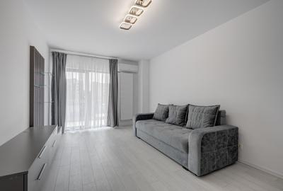 Drumul Taberei - Moghioros Residence - Parcare supraterana - 1