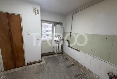 Apartament decomandat 2 camere 2 balcoane etaj 2 zona Doamna Stanca - 7