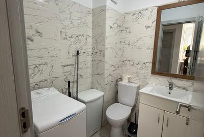 Apartament cu 2 camere in Militari Residence - AC / Centrala - 7