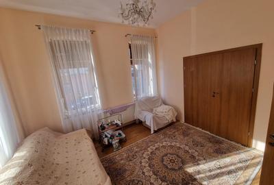 Ultracentral -vila din caramida D+P+M - 35