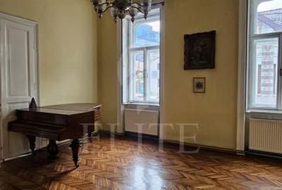 Apartament 3 camere în zona PIATA MIHAI VITEAZUL - 4