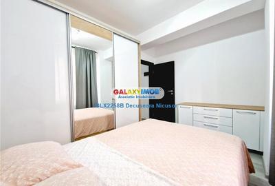 Apartament 3 camere Militari Residence Mobilat 62 mp 92.500 euro - 18