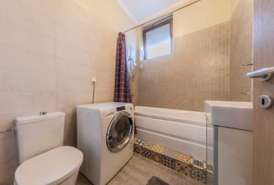 Oferta Specială Bloc 2012, Mobilat Utilat Liber 44 Mp Te poți Muta Imediat - 7