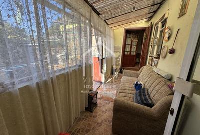 Casa individuala de vanzare in Sibiu - 132 mp utili si teren de 900 mp - 8