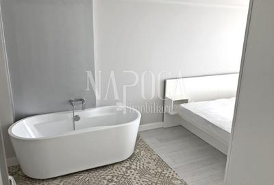 Apartament 4 camere de vanzare in Centru, Cluj Napoca - 8