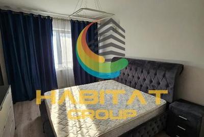 Apartament modern cu 3 camere Aparatorii Patriei in bloc nou - 7