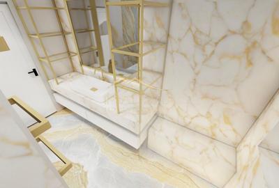 Penthouse Triplex exclusivist *285mp* // 3 Terase // Herastrau - 23