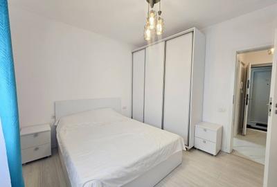 Apartament 2 Camere Bulevardul Nordului, Dobroești - 17