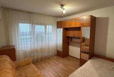 Spatios 2 camere mobilat Pantelimon - 3