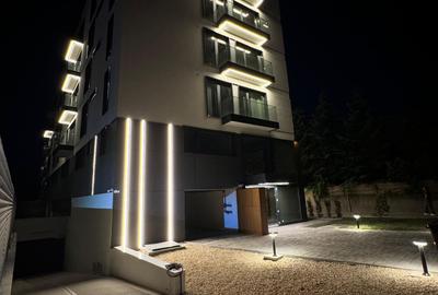 Apartamente boutique 2 și 3 camere | Prima închiriere | Mobilier premium | - 13