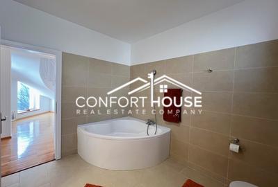 VILA P+E+M, 7 camere, 600mp teren,  IANCU NICOLAE -British School - 30