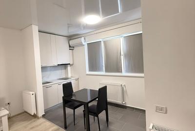 Garsonieră modernă de închiriat în Militari Residence – Strada Tineretului - 9