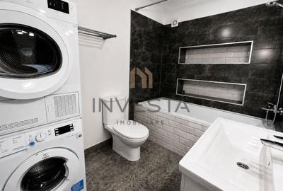 Apartament cu 2 camere si parcare de inchiriat in zona Buna Ziua - 10