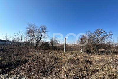 Mai sunt doar cateva terenuri disponibile 600 mp in Cartierul Miorita - 3