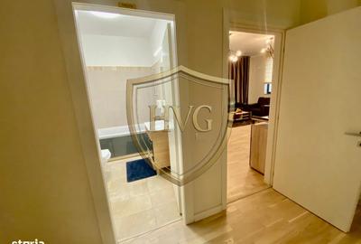 Apartament 3 Camere | Decomandat | Herastrau | Parcare | Spatiu Birou-Comercial - 11