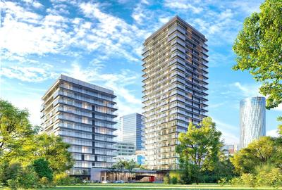 Apartament cu 2 camere decomandat, mobilat în Floreasca