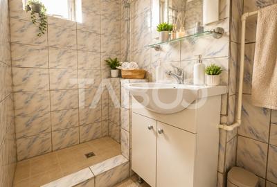Apartament de vanzare 2 camere balcon etaj 2 in Avrig zona Sticla - 5