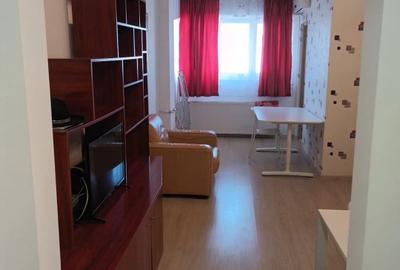 Dristor, garsoniera, 6 minute metrou, mobilat, utilat, renovata recent - 15