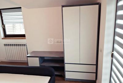 Bucium - casa moderna si spatioasa,  Parter+Etaj, 2 locuri de parcare - 13