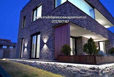 Casa de Lux cu Vedere Panoramica - Bradet - Suceava! - 4