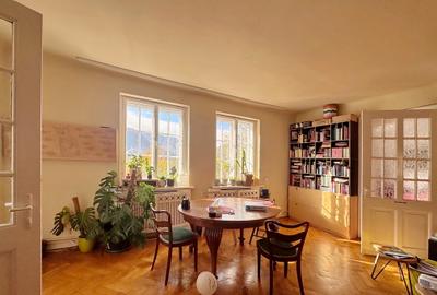 Apartament Deosebit 3 Camere Centrul Istoric - 1