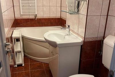 Închiriere Garsoniera zona Lujerului - Teatru Masca - 4