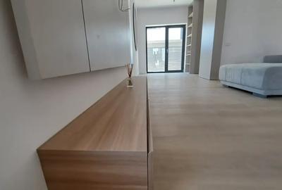 Vila duplex deosebita in ansamblu de vile premium 15 minute metrou - 14
