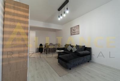 Garsoniera Mobilata si Utilata - Metrou Berceni - - 1