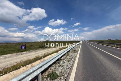 Vânzare teren intravilan - 1070 mp - strada Ciocârlău - spre Preajba - 3