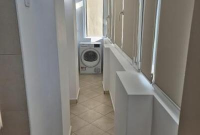 De Inchiriat Apartament 2 camere, Unirii- Camera de Comert - 9