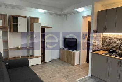 VANZARE STUDIO MODERN | COSMOPOLIS | RENOVAT COMPLET | IDEAL INVESTITIE | - 2