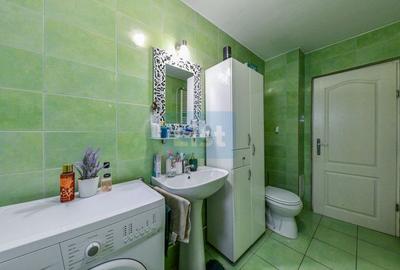 Exclusivitate!  Apartament  45mp, etajul 5/8, Calea Turzii - 8