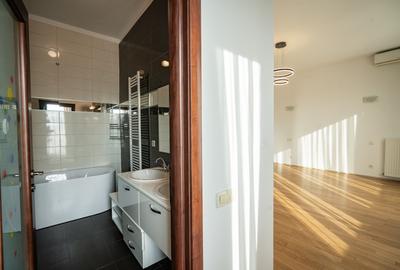 Penthouse - Herastrau - 29