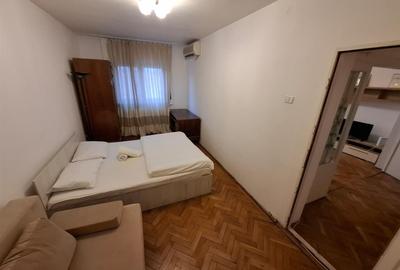 Central P-ta Unirii - Marasti 4 camere 2 bai 100 mpCTAC - 31