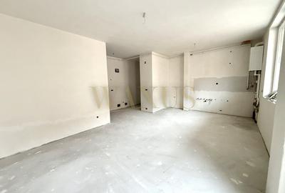 Apartament in Bloc Nou - SU 63MP I Balcon I Parcare - Plopilor - 3