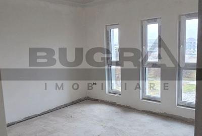 Casa finalizata 2025 de 108mp, 2 parcari, gradina, zona Terra - 2