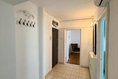 Apartament 2 camere decomandat de inchiriat Faleza Nord Complex Unirii - 8