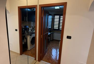 2 DECOMANDATE cu centrala, mobilat si utilat, Tic Tac - 5
