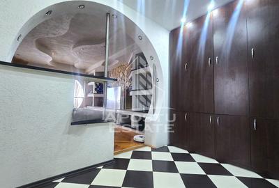 Apartament 3 camere decomandat, 88 mp, etaj 4/4 - 6