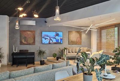 SPATIU COMERCIAL CLADIRE DE BIROURI SHOWROOM SAU ALTE ACTIVITATI - 2