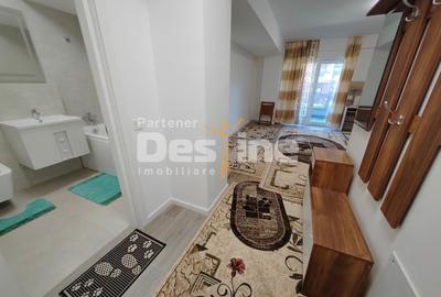 COMISON 0%, BUCIUM, Freya Home - Apartament 1 camera 43 mp - 3