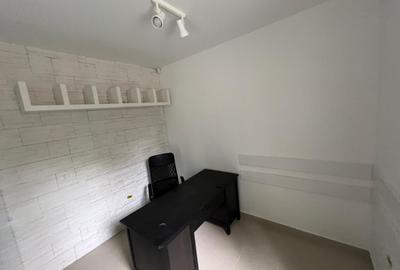 Apartament 3 camere, garaj si boxa - zona Centrala-Prefectura - 11