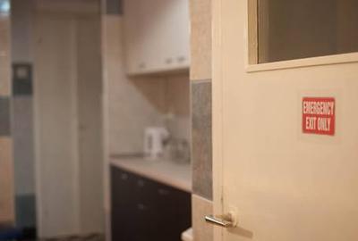 Apartament 4 camere ultracentral 140 mp - Bloc Malaxa - Ideal Firma - 12