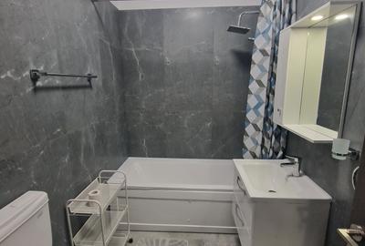 Apartament -Regie Residence Posibilitate Parcare-5 min metrou - 10