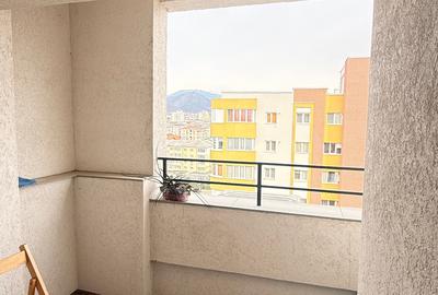 TRAIAN ZONA PIZZA PLUS -apartament 2 camere finisat modern etaj8/8! - 16